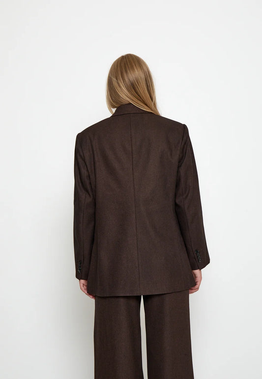 Salto blazer frá Peppercorn