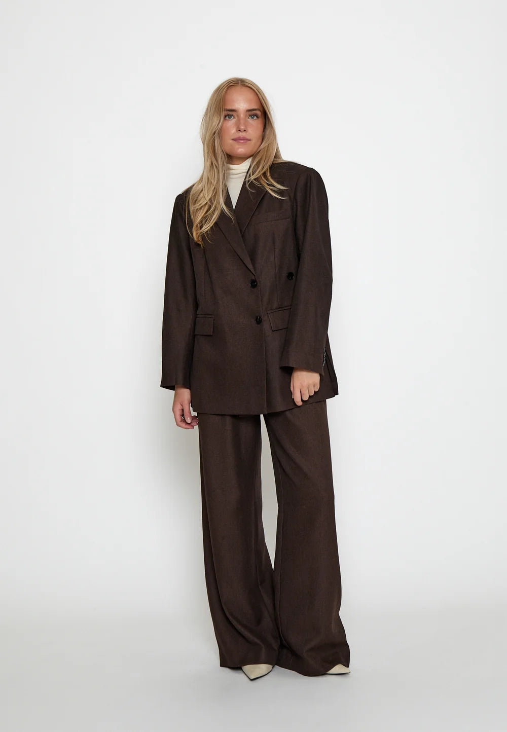 Salto blazer frá Peppercorn