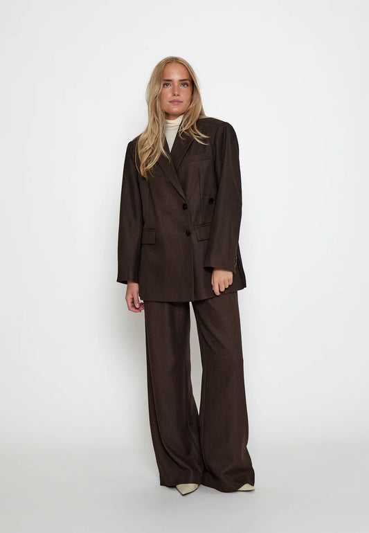 Salto blazer frá Peppercorn
