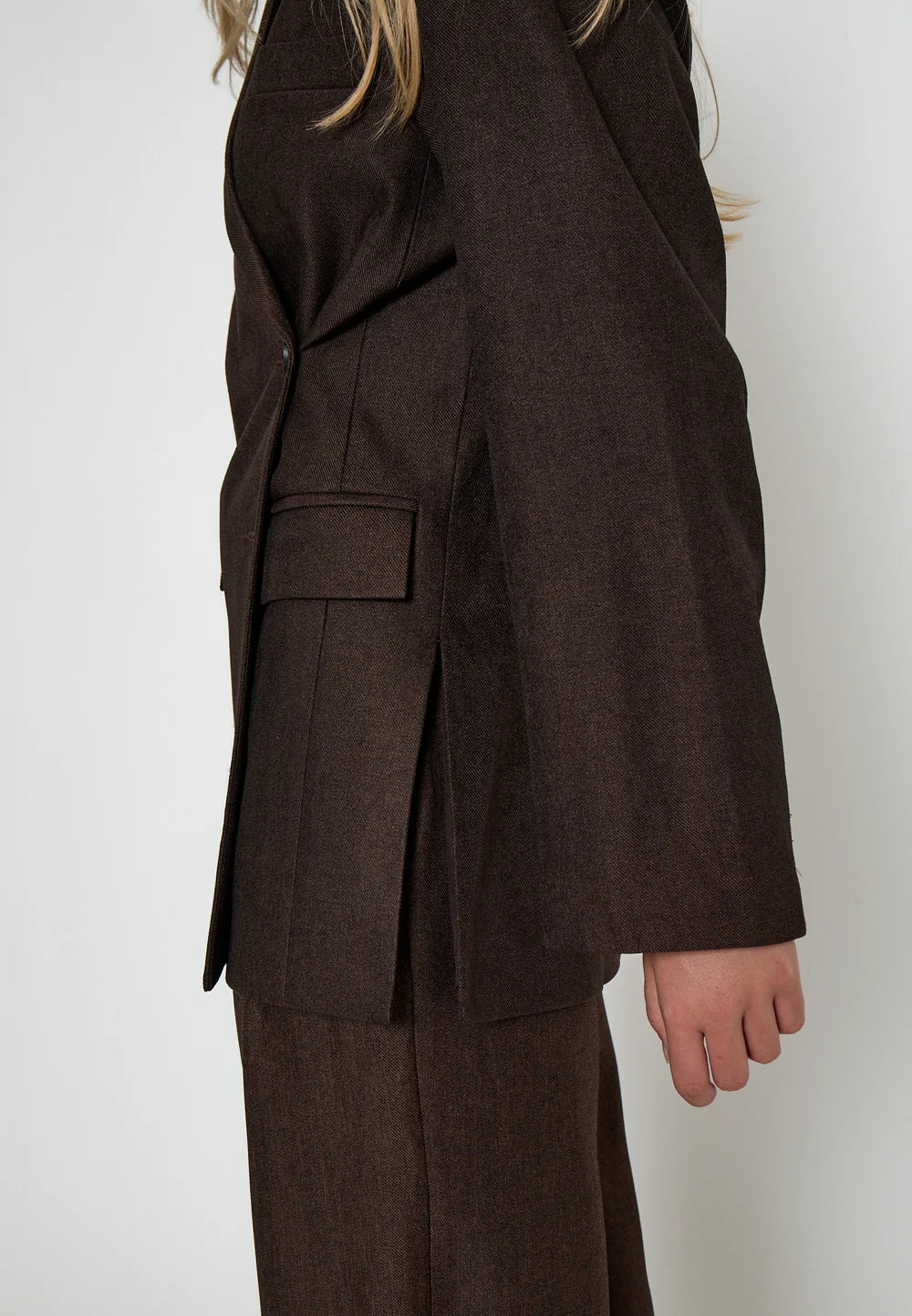 Salto blazer frá Peppercorn