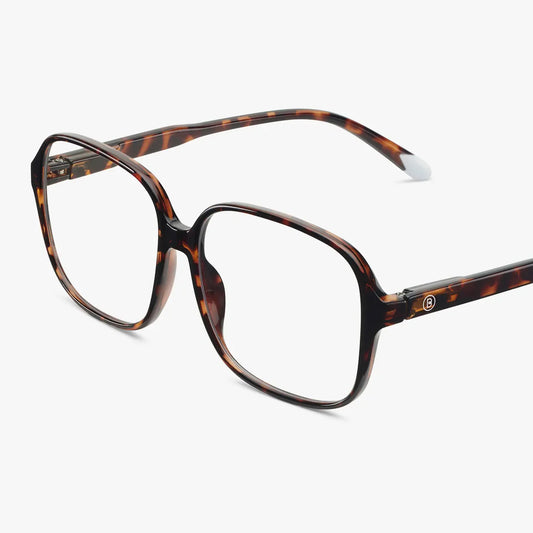 Pascal Glossy gleraugu frá Barner