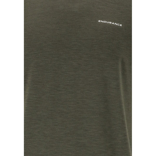 Peako M S/S Tee stuttermabolur frá Endurance