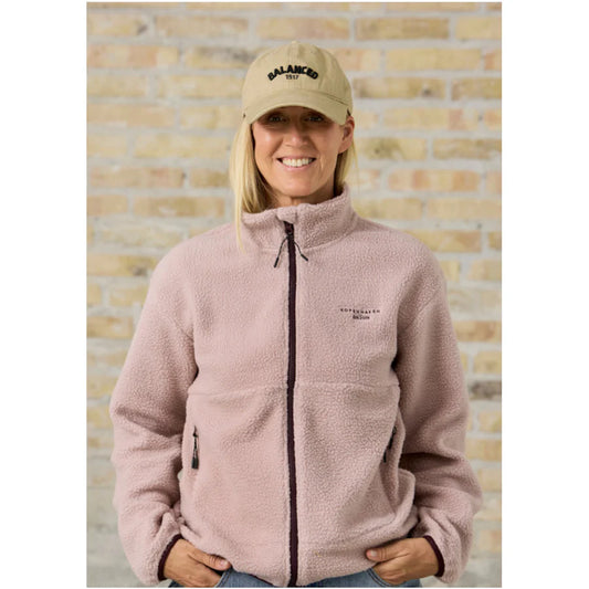 Pinga flíspeysa frá Kobenhaken