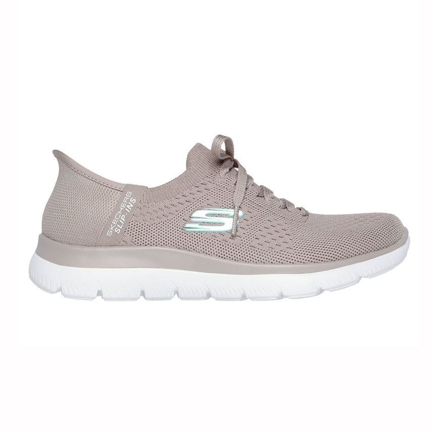 Summits götuskór frá Skechers