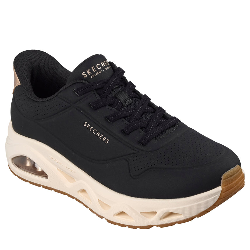 Uno Glide-Step götuskór frá Skechers
