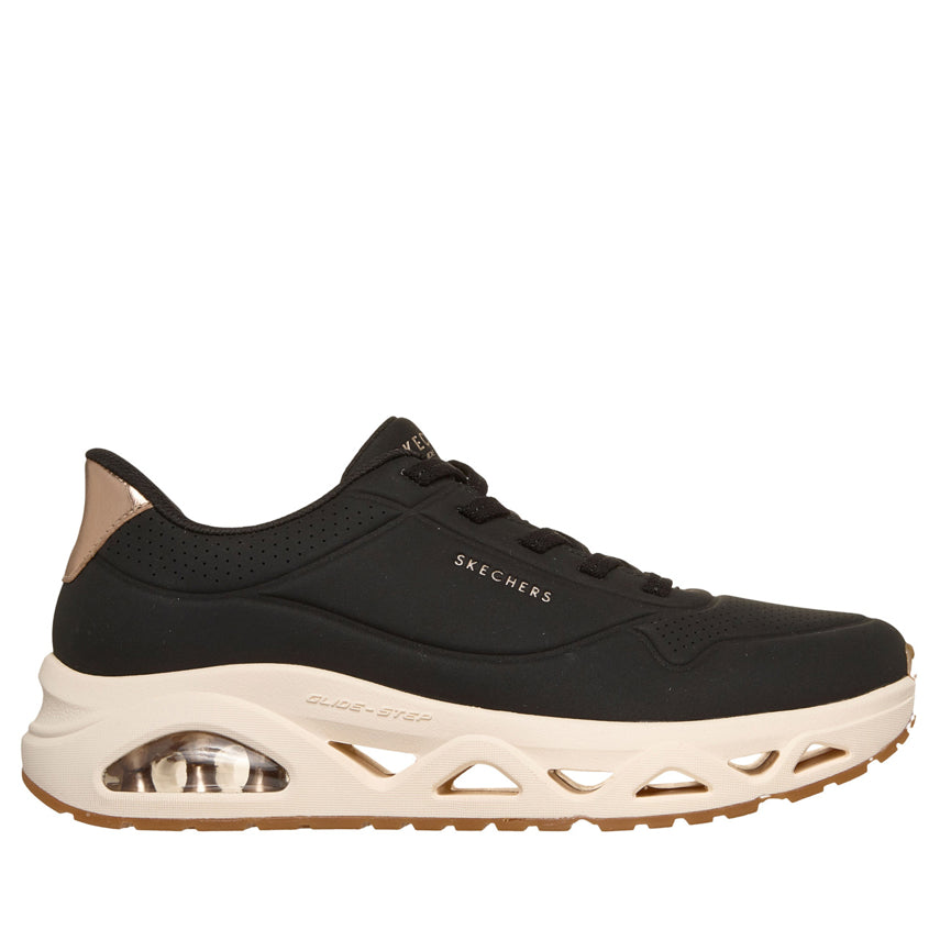 Uno Glide-Step götuskór frá Skechers
