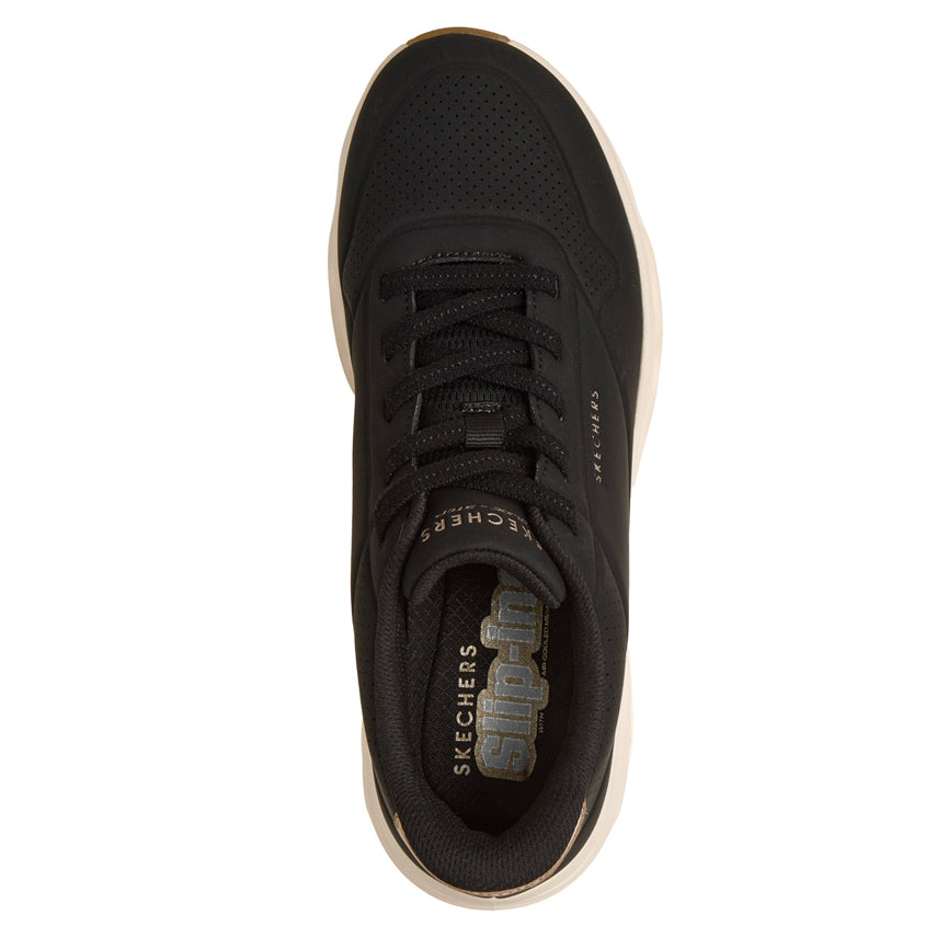 Uno Glide-Step götuskór frá Skechers