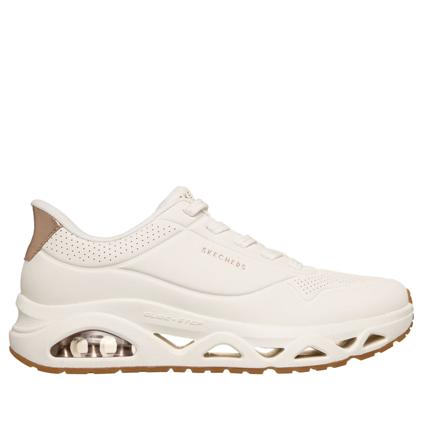 Uno Glide-Step götuskór frá Skechers