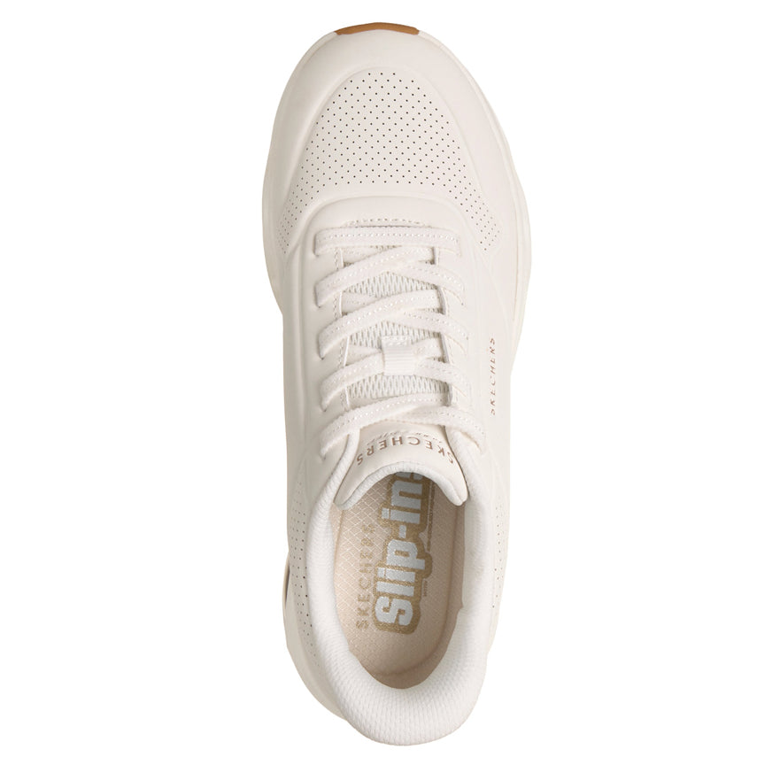 Uno Glide-Step götuskór frá Skechers