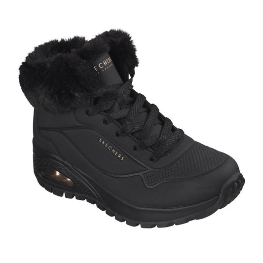 Uno Rugged kuldaskór frá Skechers