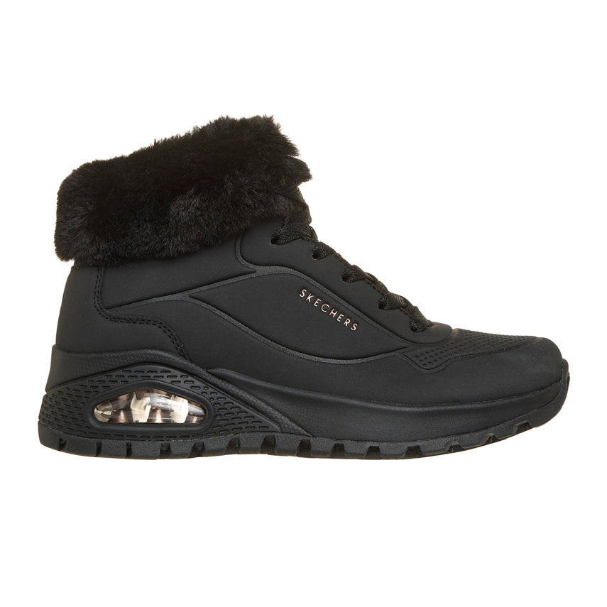 Uno Rugged kuldaskór frá Skechers