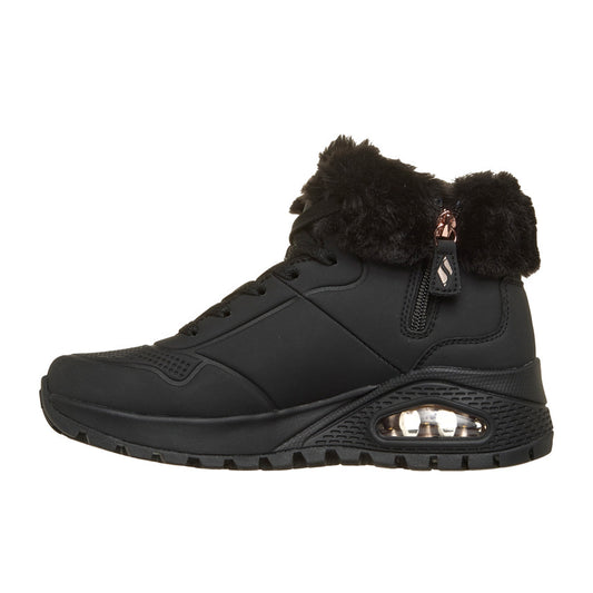 Uno Rugged kuldaskór frá Skechers
