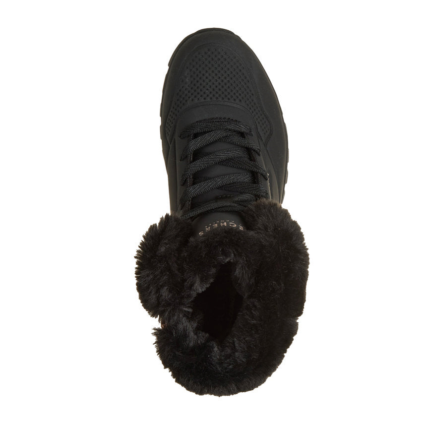 Uno Rugged kuldaskór frá Skechers