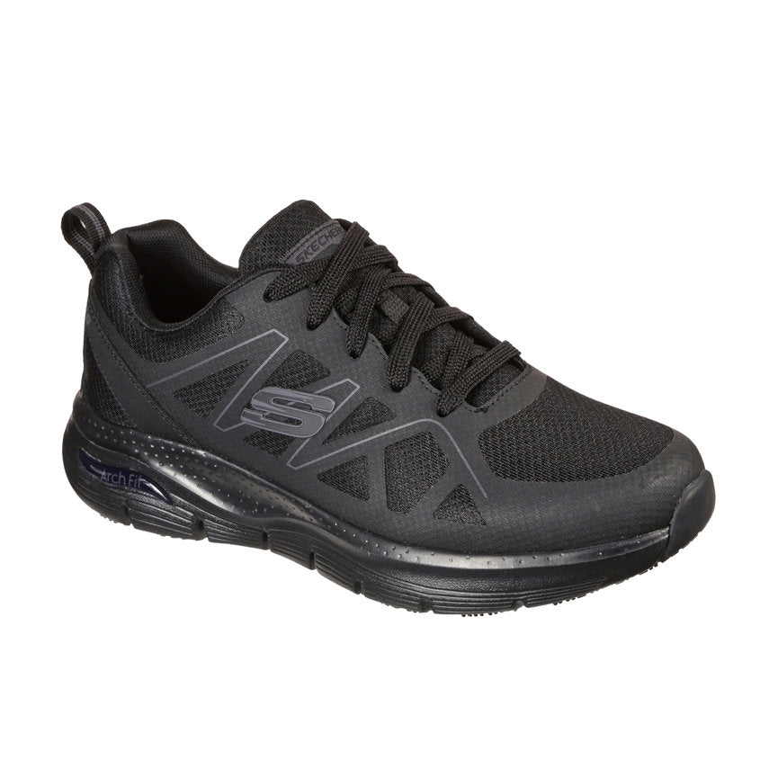 Arch Fit strigaskór frá Skechers
