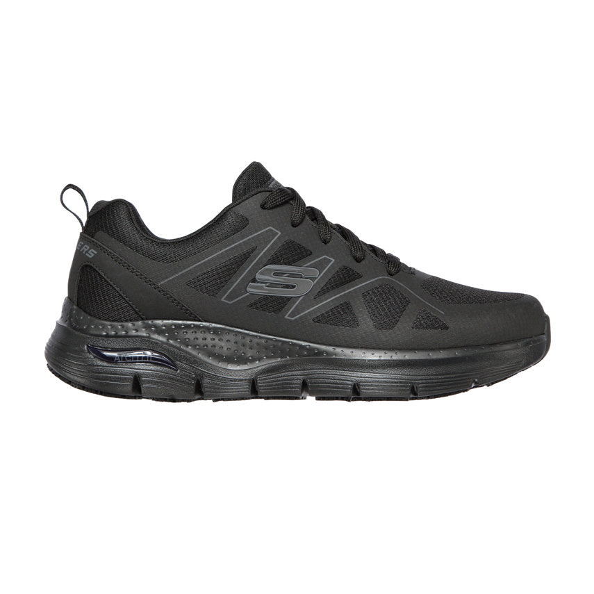 Arch Fit strigaskór frá Skechers