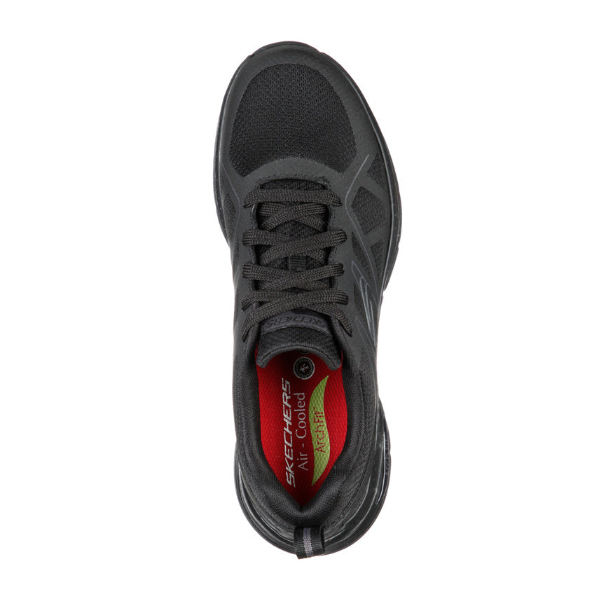 Arch Fit strigaskór frá Skechers