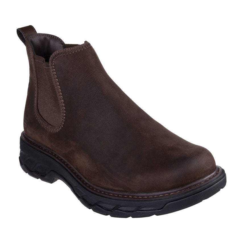 Lockett ökklaskór frá Skechers