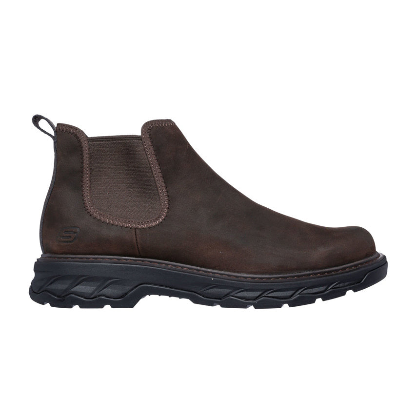 Lockett ökklaskór frá Skechers