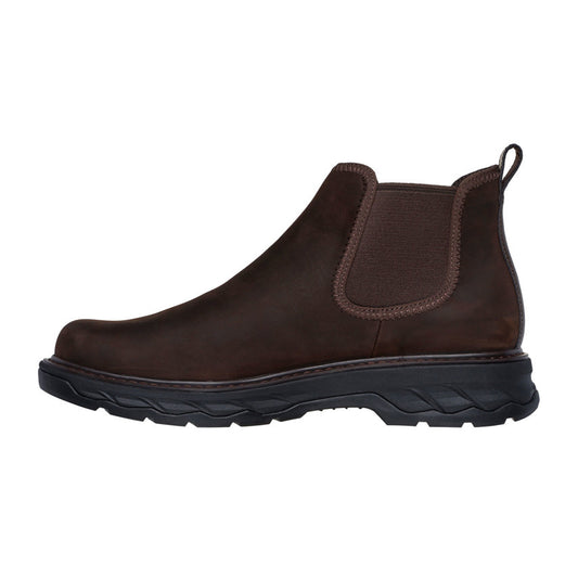 Lockett ökklaskór frá Skechers