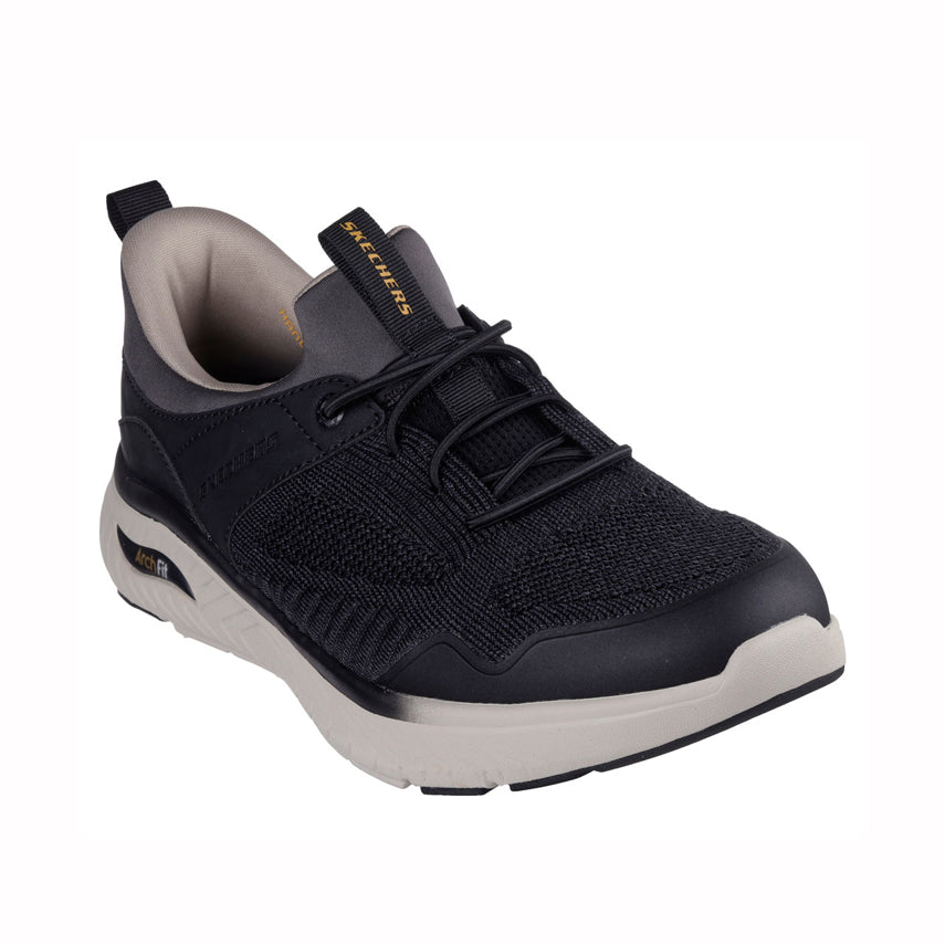 Arch Fit Crosser götuskór frá Skechers