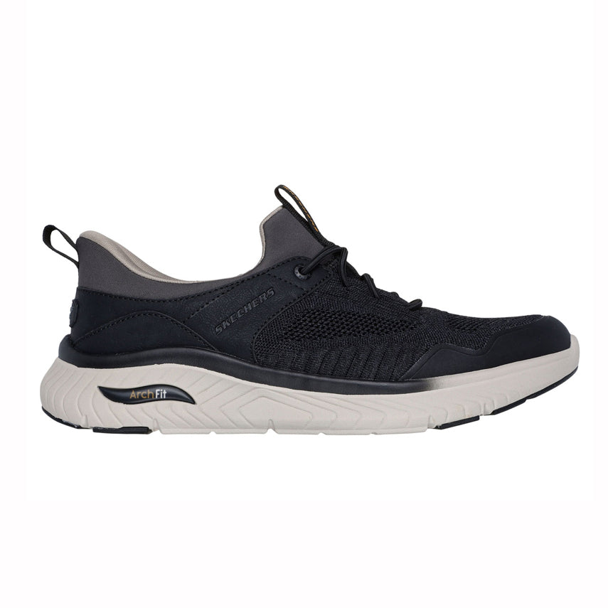 Arch Fit Crosser götuskór frá Skechers