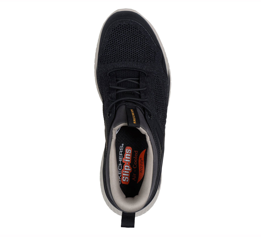 Arch Fit Crosser götuskór frá Skechers