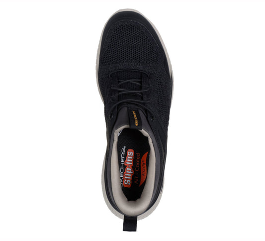 Arch Fit Crosser götuskór frá Skechers