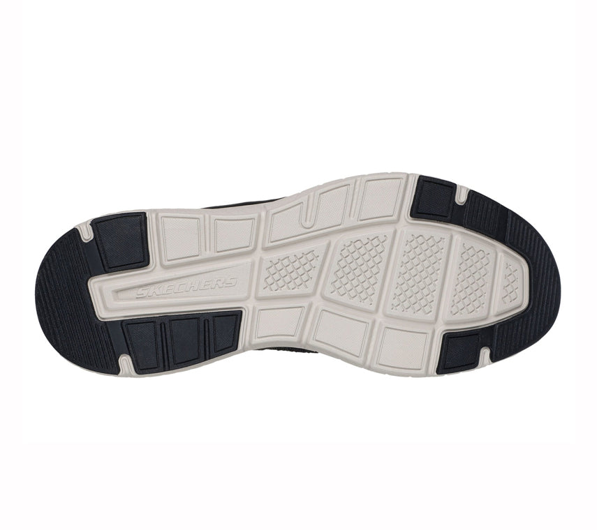 Arch Fit Crosser götuskór frá Skechers