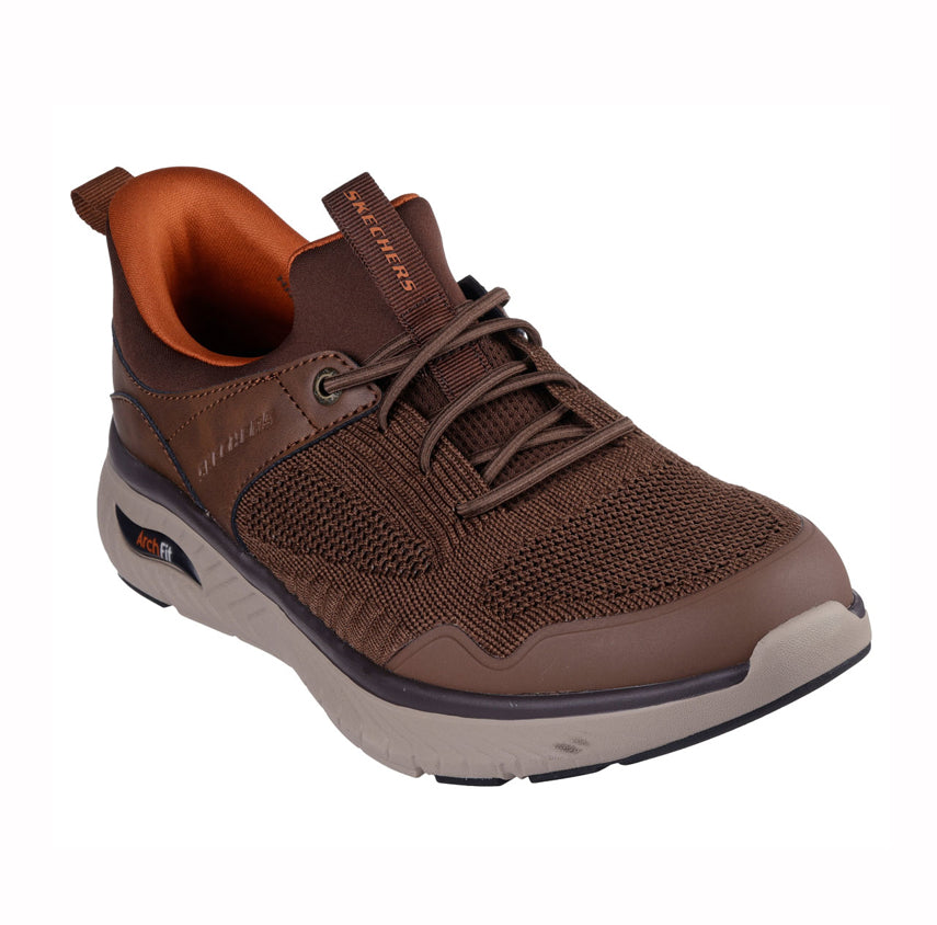 Arch Fit Crosser götuskór frá Skechers