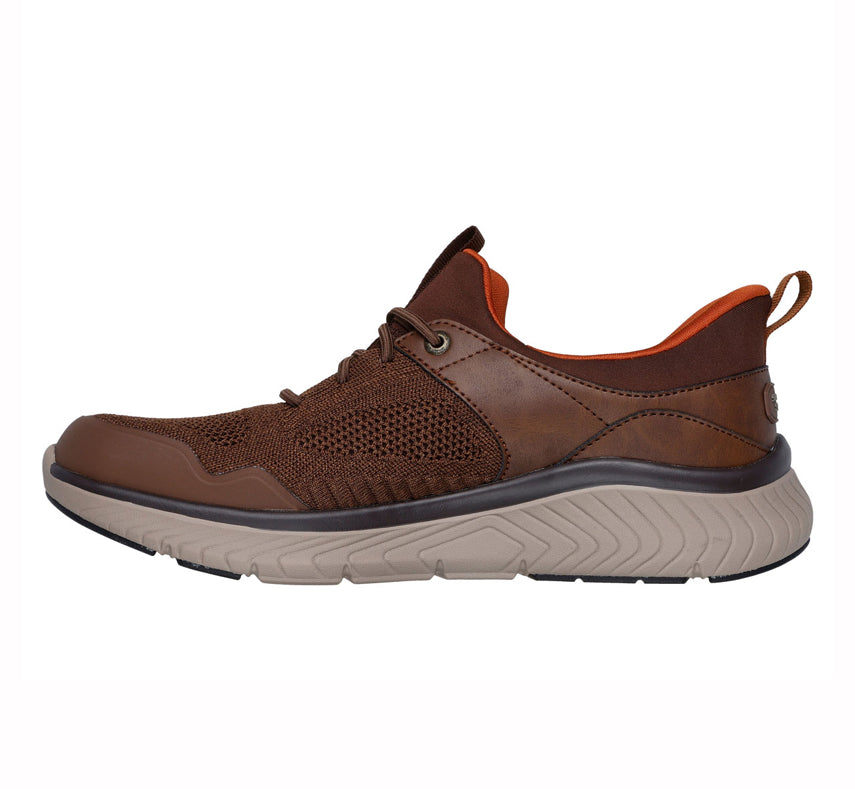 Arch Fit Crosser götuskór frá Skechers