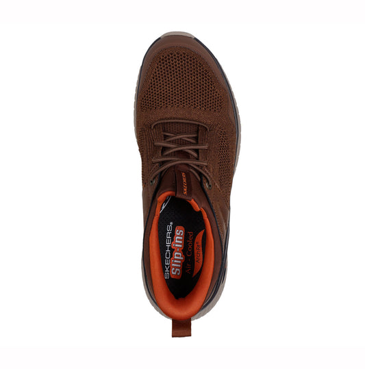 Arch Fit Crosser götuskór frá Skechers