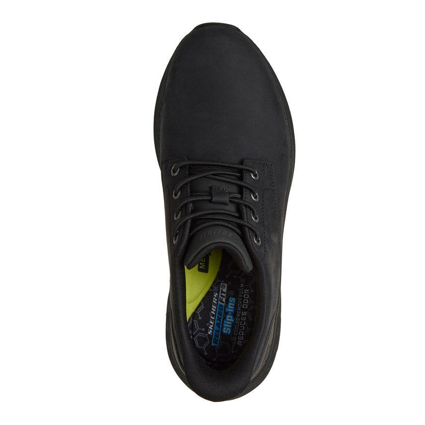 Pollard strigaskór frá Skechers