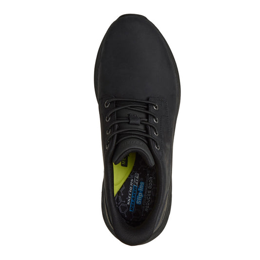 Pollard strigaskór frá Skechers
