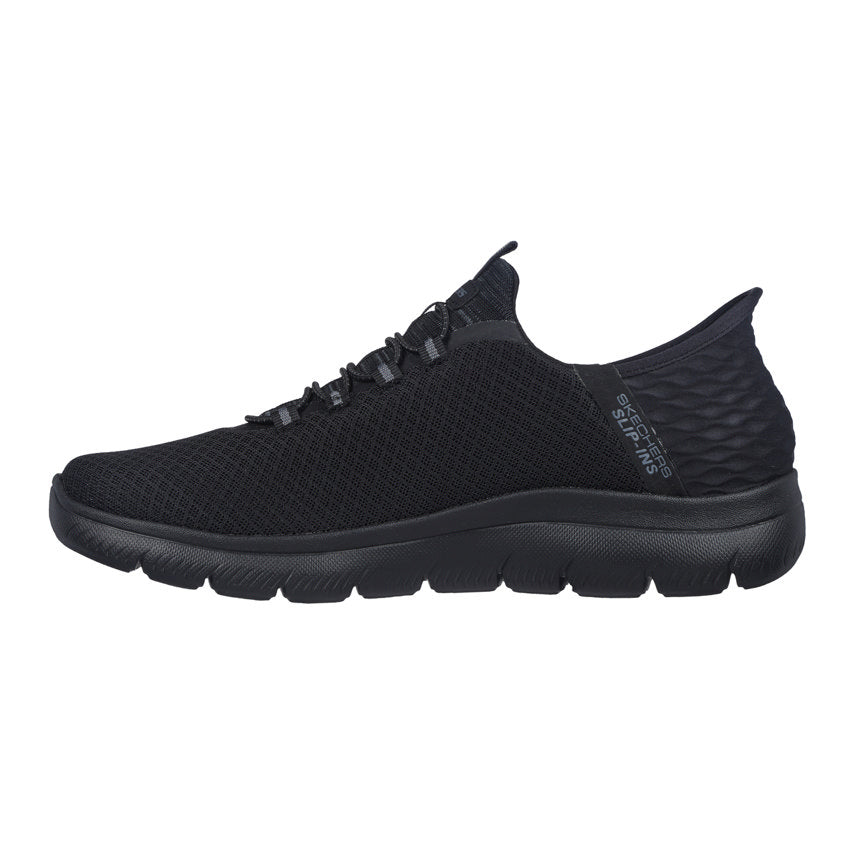 Summits Slip-in strigaskór frá Skechers