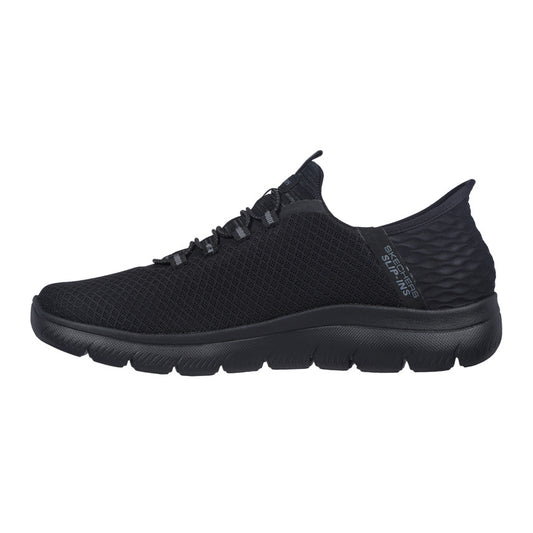 Summits Slip-in strigaskór frá Skechers