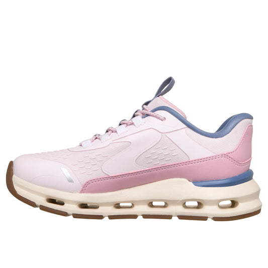 Glide-Step götuskór barna frá Skechers