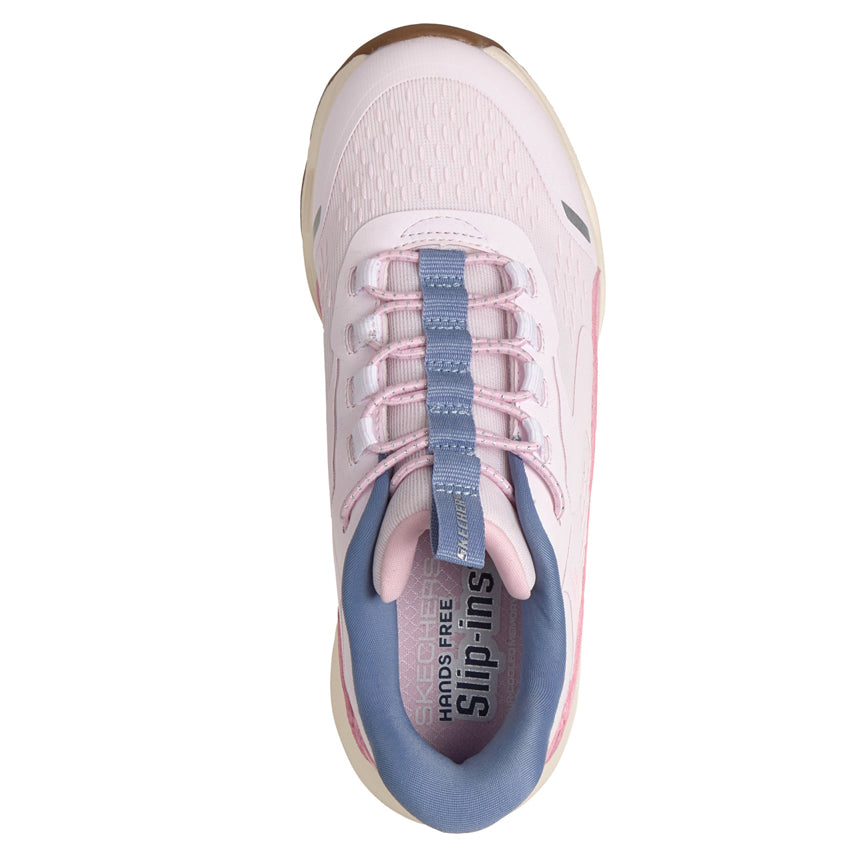 Glide-Step götuskór barna frá Skechers