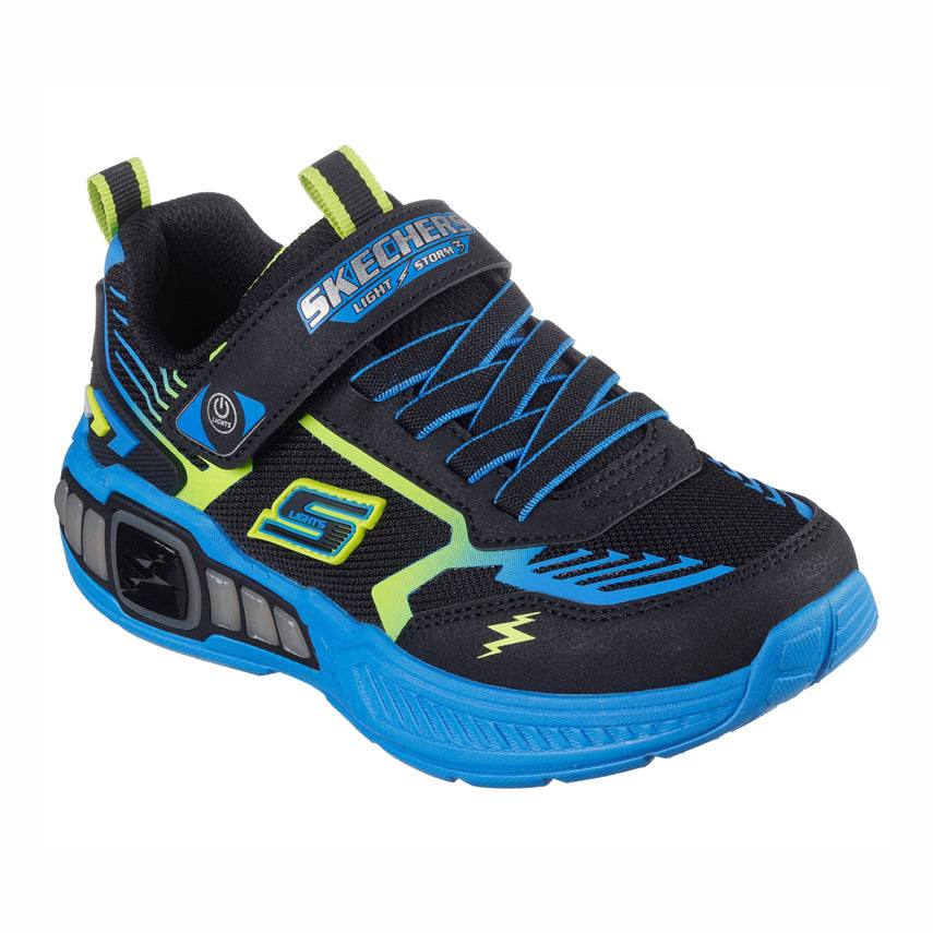 Light Storm 3.0 ljósaskór frá Skechers