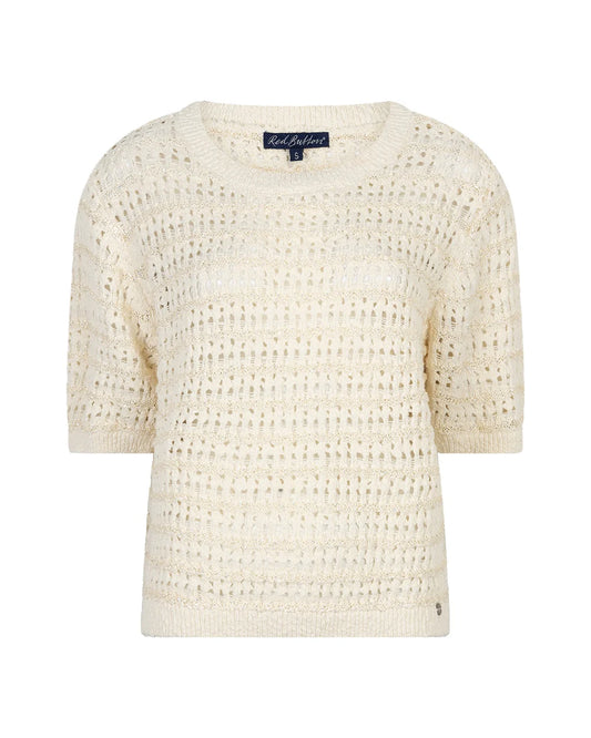 Jolene stutterma peysa frá Red Button