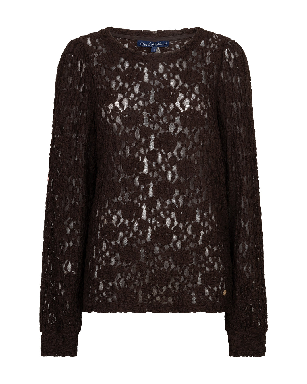 Lace toppur frá Red Button