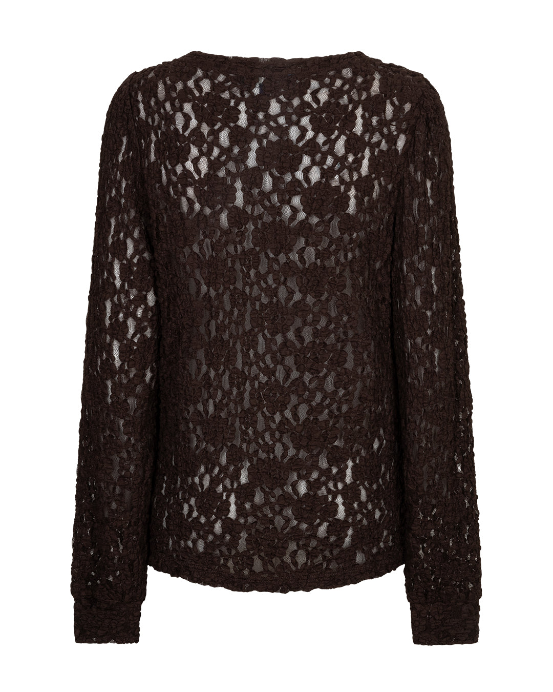 Lace toppur frá Red Button