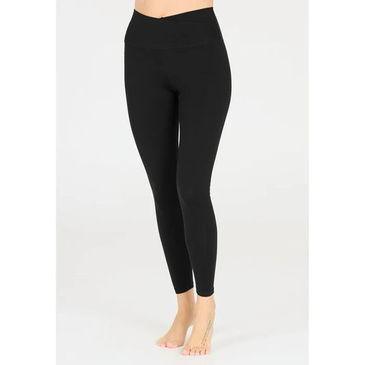 Snyder W leggings frá Athlecia
