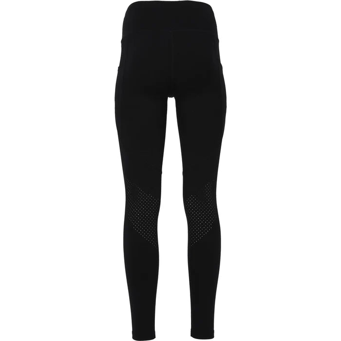 Tathar W leggings með vasa frá Endurance