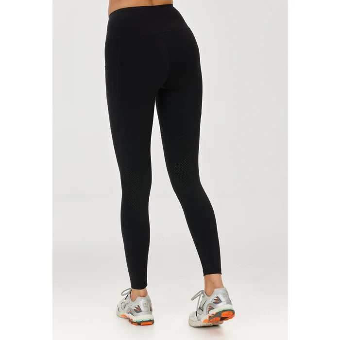 Tathar W leggings með vasa frá Endurance