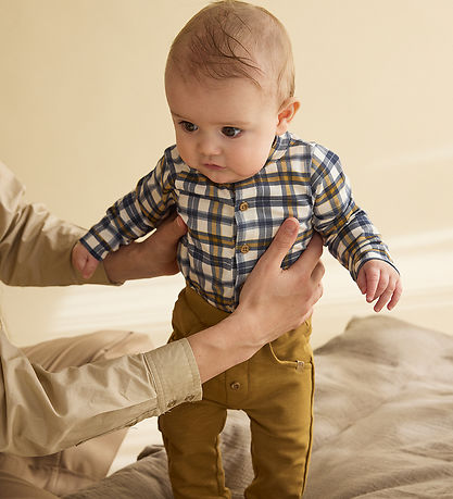 Samfella frá Minymo