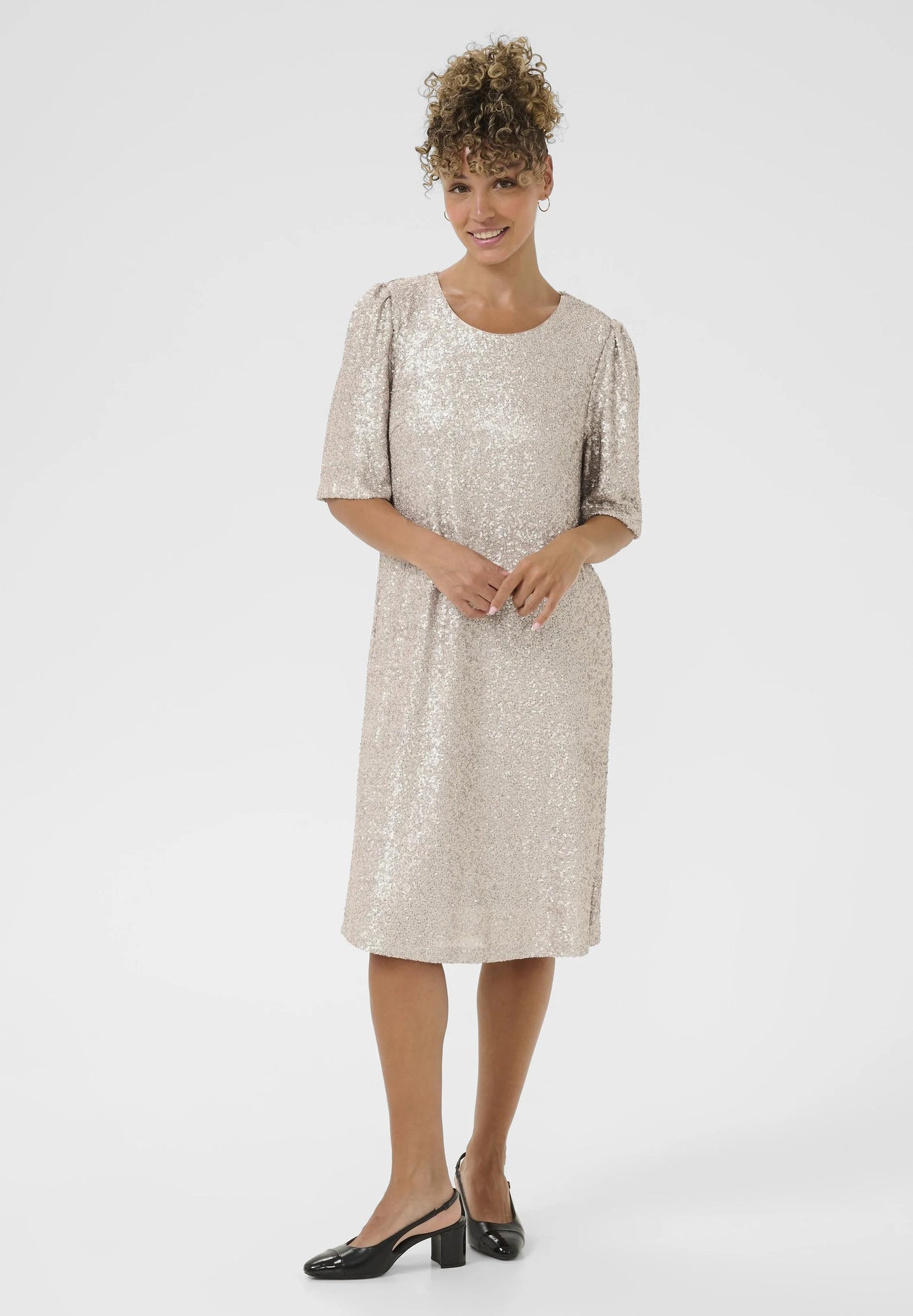 Diddi kjóll frá Cream