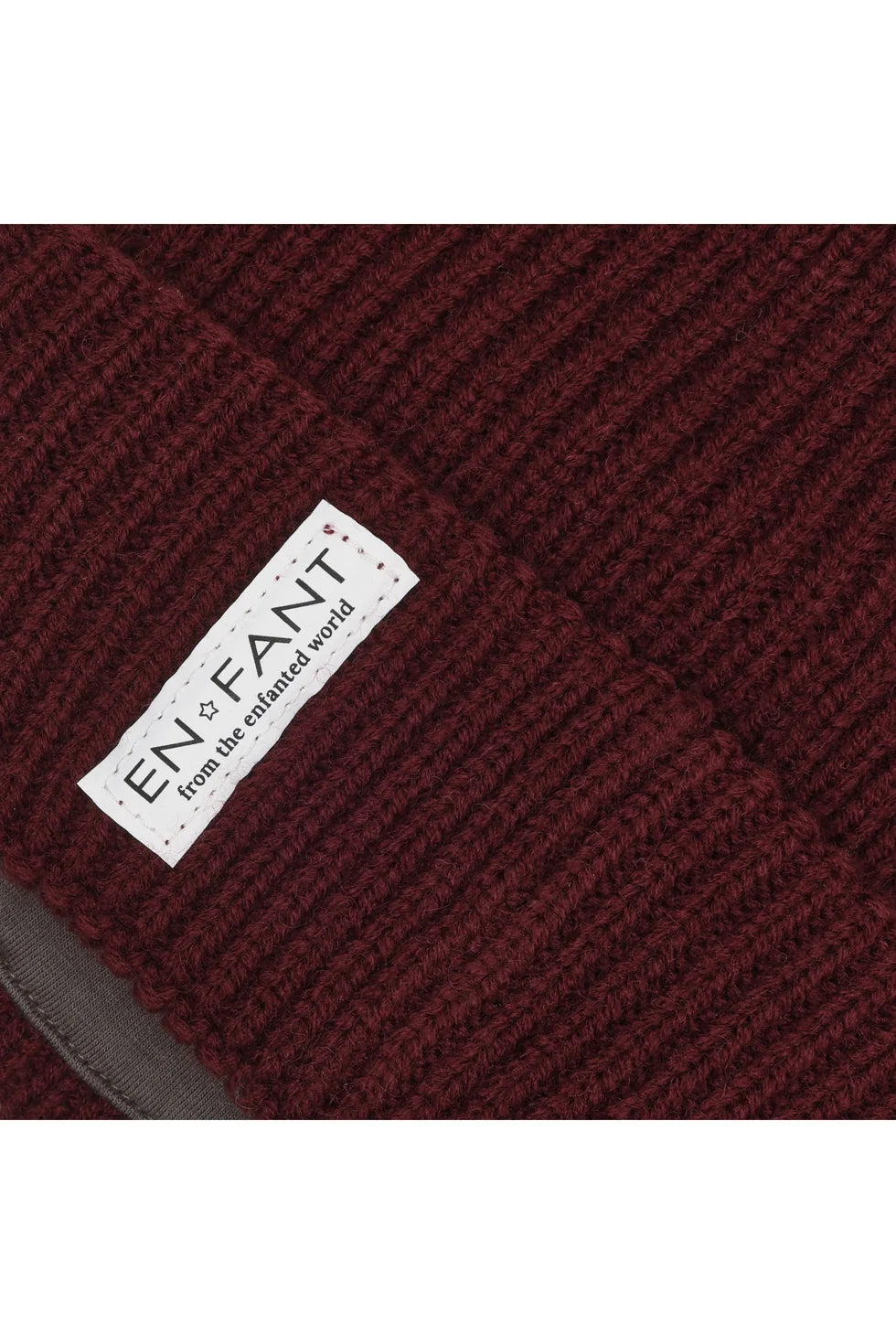 Beanie húfa frá En Fant