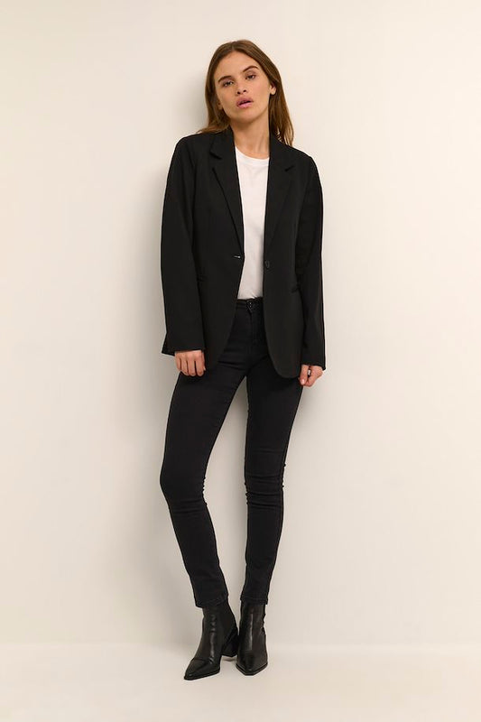 Sakura Blazer frá Kaffe