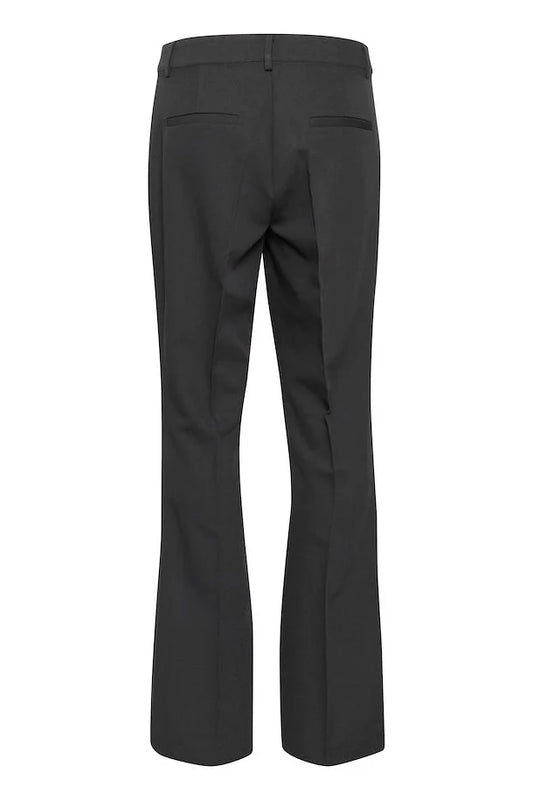 Sakura Flared buxur frá Kaffe