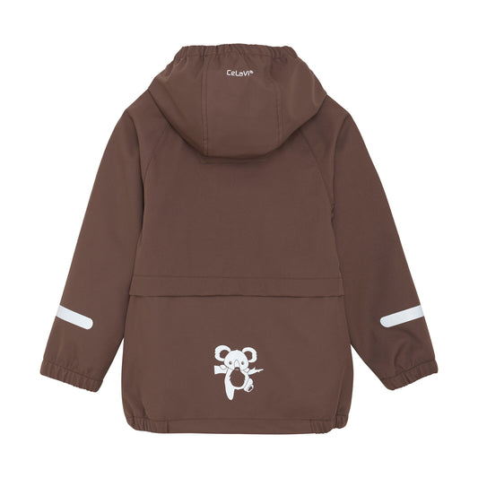 Softshell jakki frá Celavi
